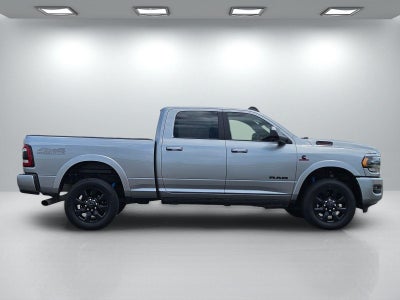 2022 RAM 2500 Limited