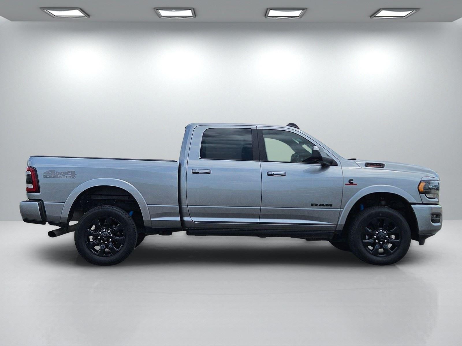 2022 RAM 2500 Limited