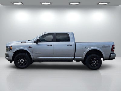 2022 RAM 2500 Limited