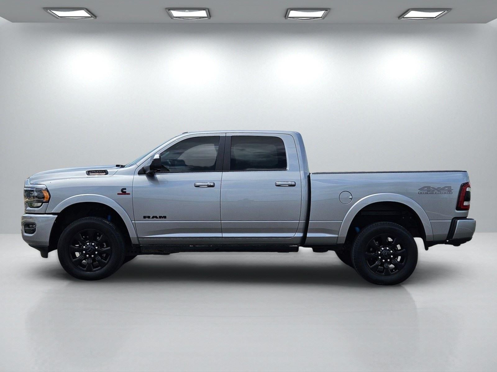 2022 RAM 2500 Limited
