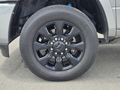 2022 RAM 2500 Limited