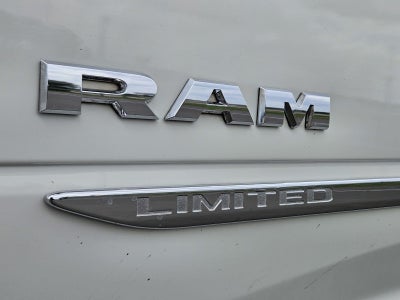 2019 RAM 2500 Limited