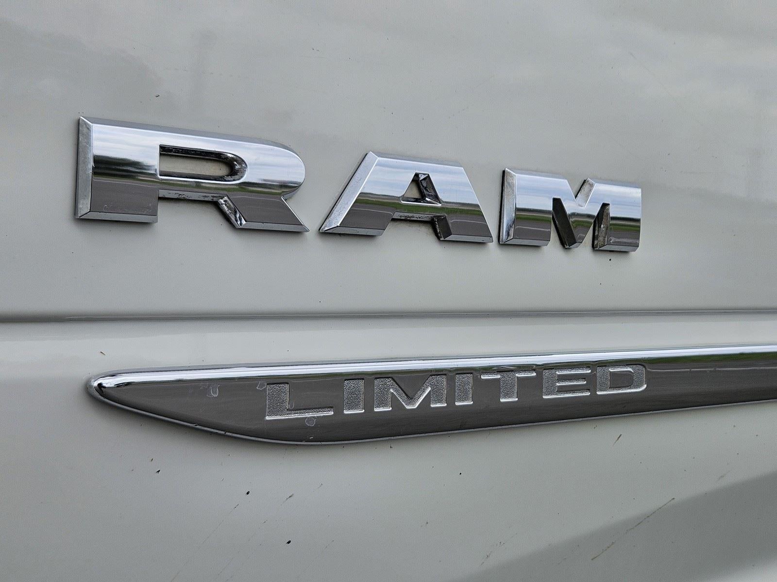 2019 RAM 2500 Limited