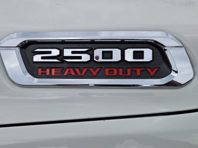 2019 RAM 2500 Limited