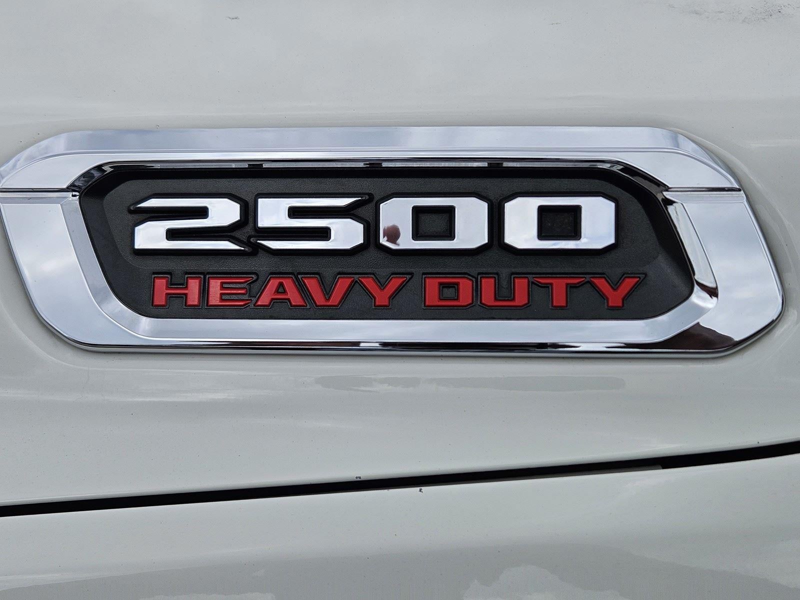 2019 RAM 2500 Limited