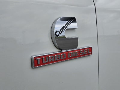 2019 RAM 2500 Limited