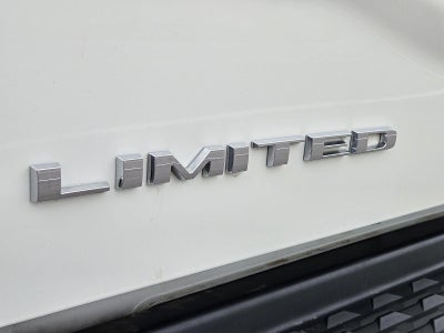 2019 RAM 2500 Limited