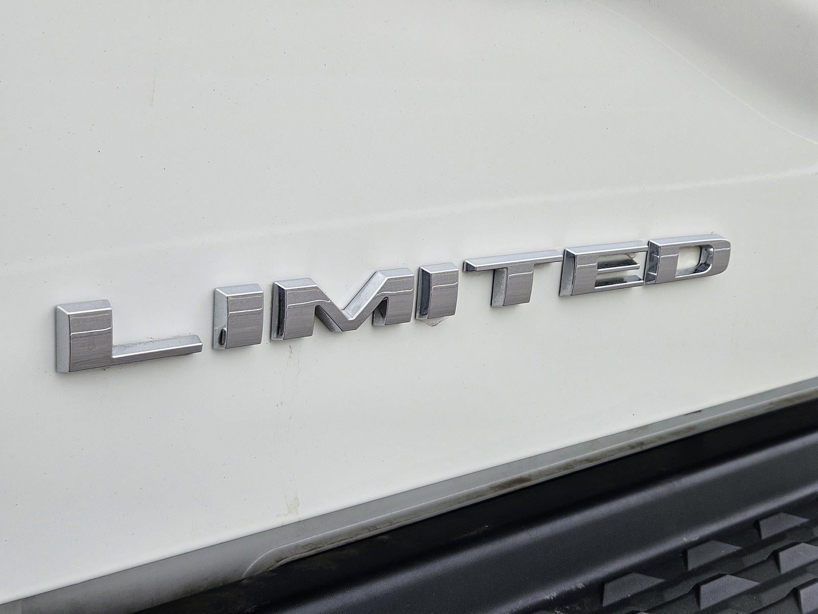 2019 RAM 2500 Limited