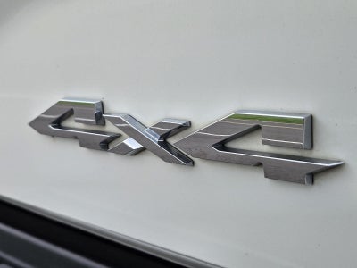 2019 RAM 2500 Limited