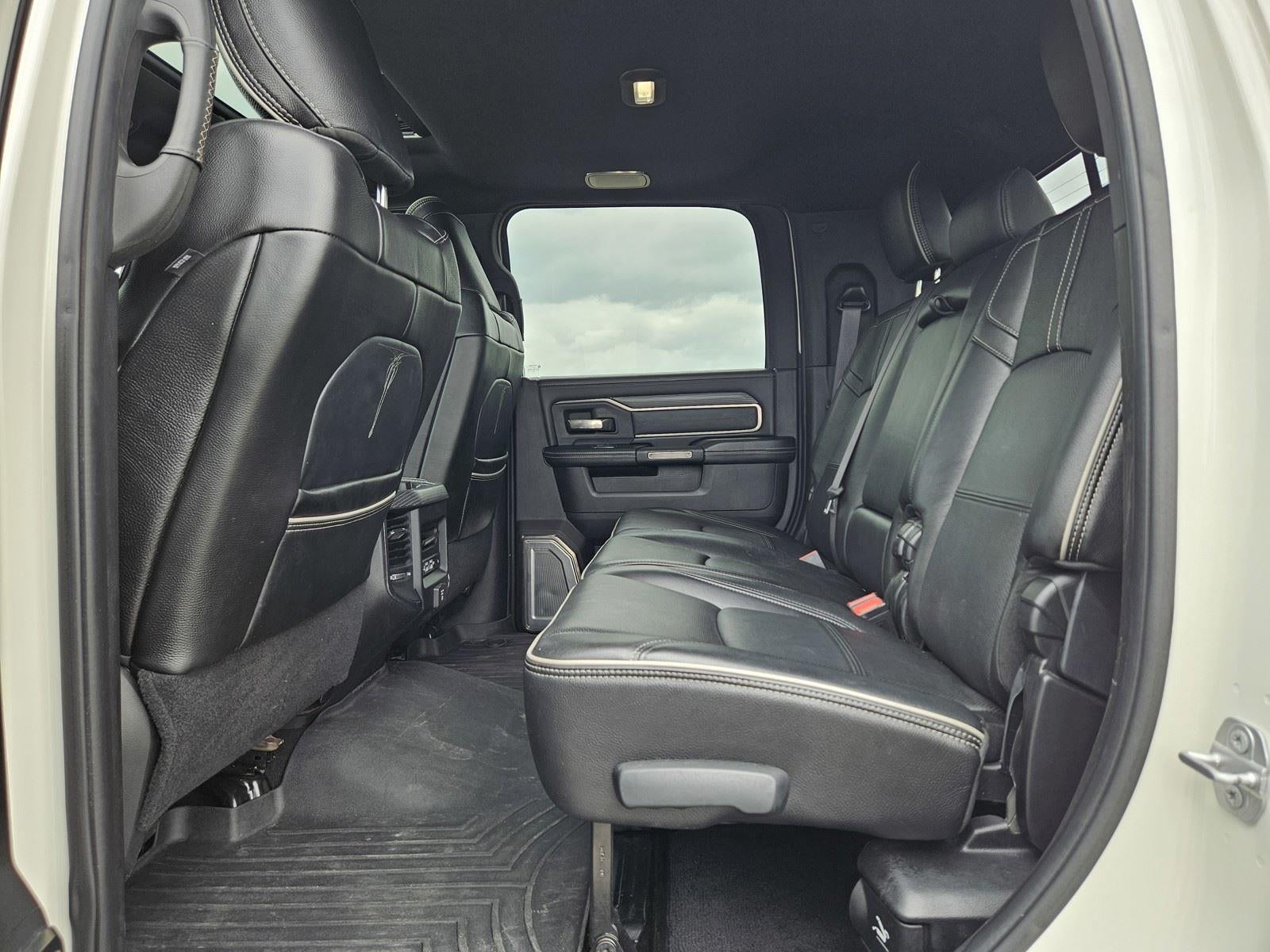 2019 RAM 2500 Limited