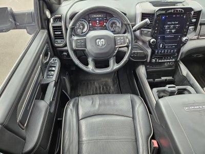 2019 RAM 2500 Limited
