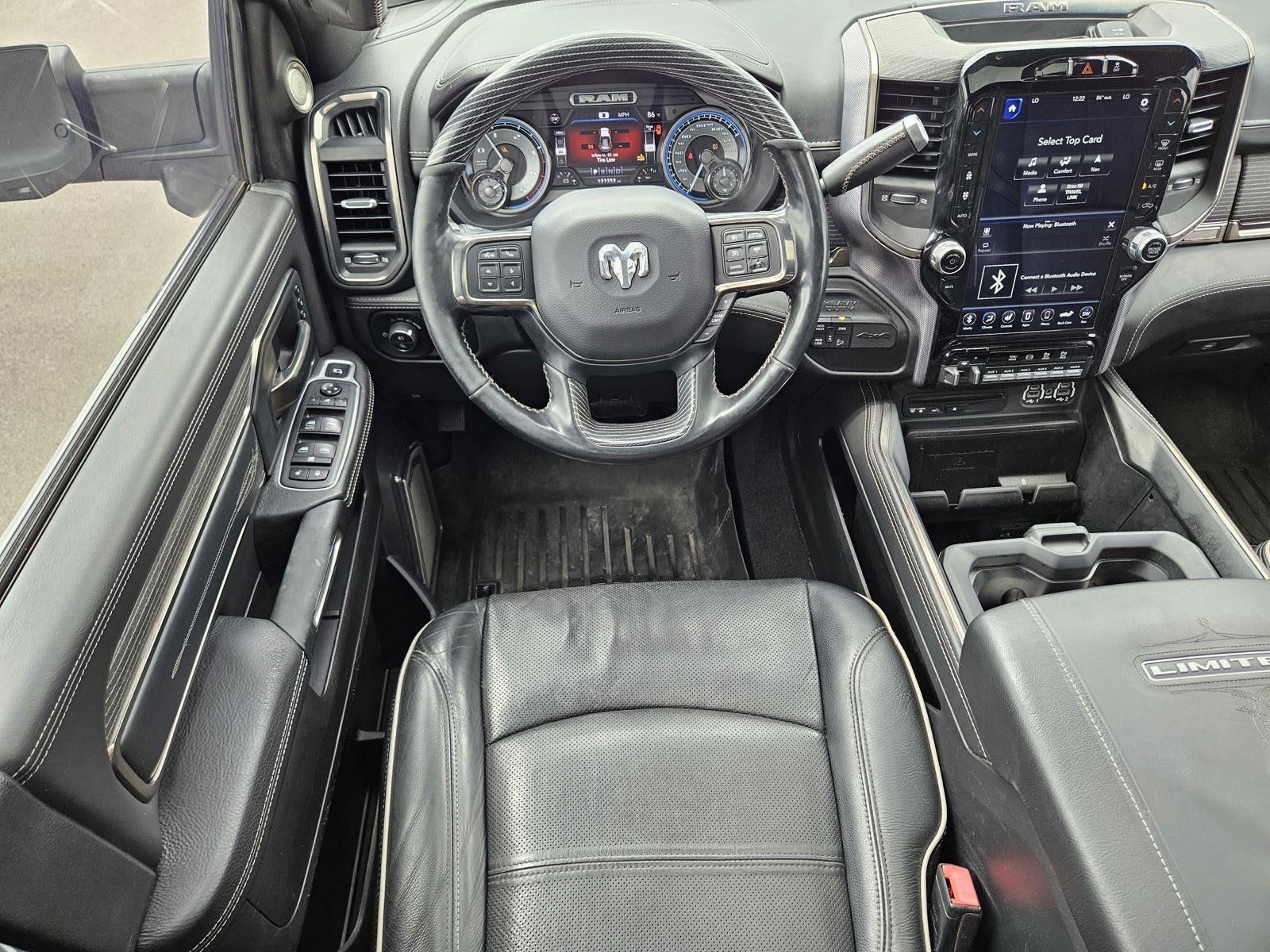 2019 RAM 2500 Limited