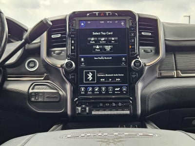 2019 RAM 2500 Limited