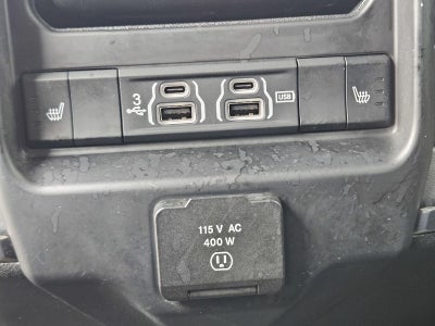 2019 RAM 2500 Limited