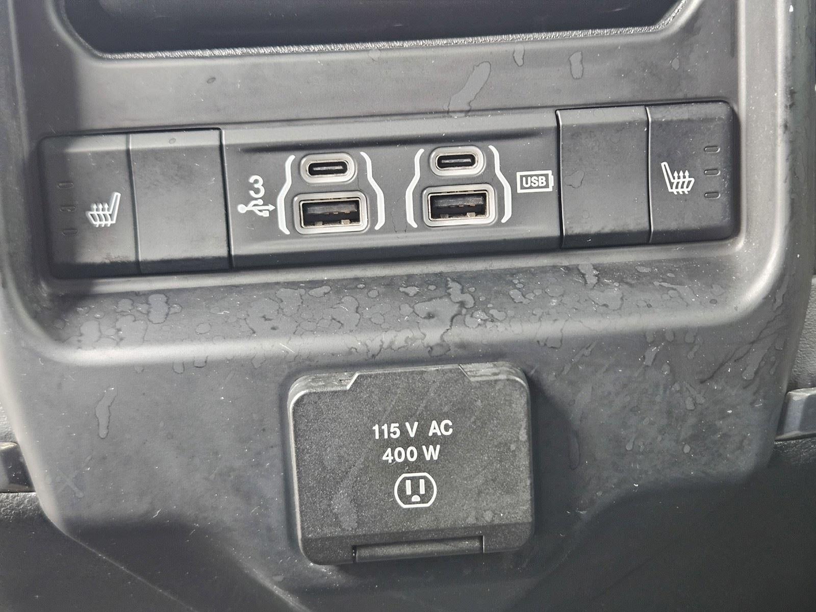 2019 RAM 2500 Limited