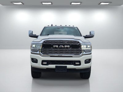 2019 RAM 2500 Limited