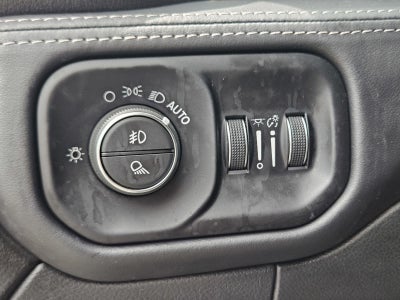 2019 RAM 2500 Limited