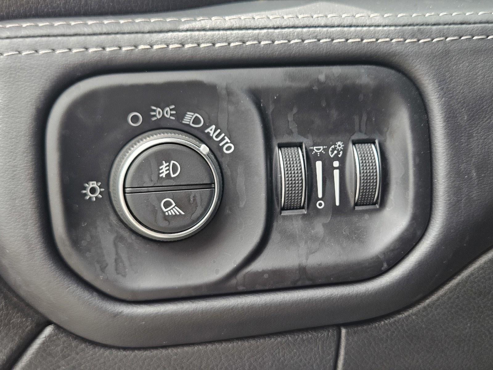 2019 RAM 2500 Limited