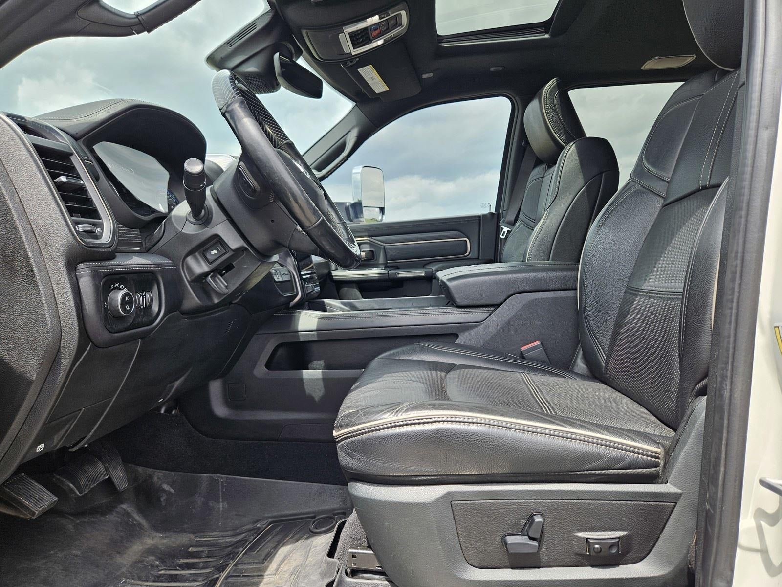 2019 RAM 2500 Limited