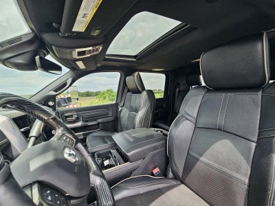2019 RAM 2500 Limited