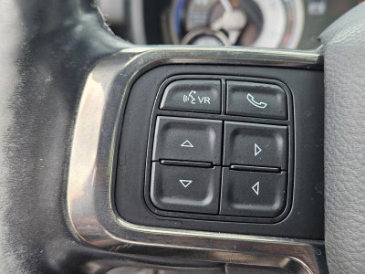 2019 RAM 2500 Limited