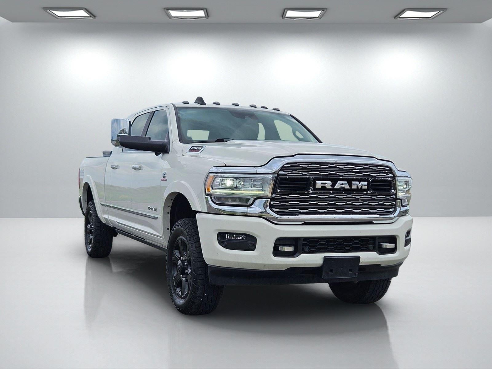 2019 RAM 2500 Limited