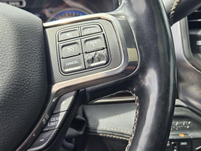 2019 RAM 2500 Limited