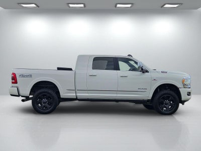 2019 RAM 2500 Limited