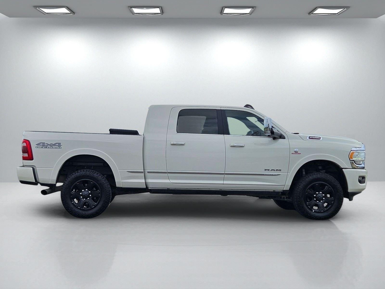 2019 RAM 2500 Limited