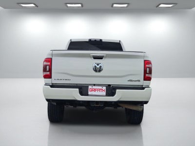 2019 RAM 2500 Limited