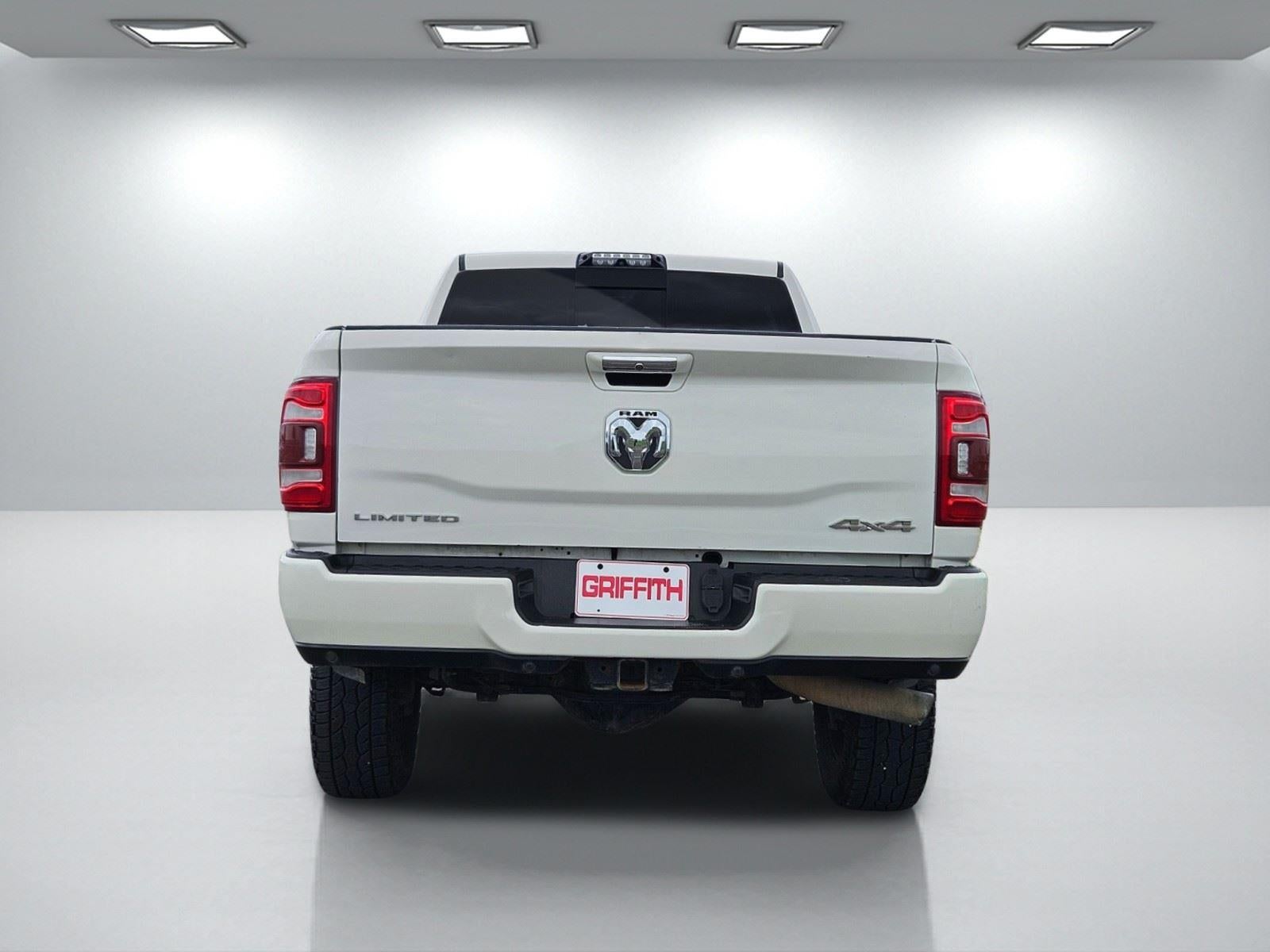 2019 RAM 2500 Limited