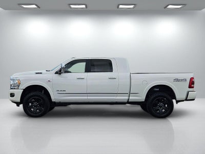 2019 RAM 2500 Limited