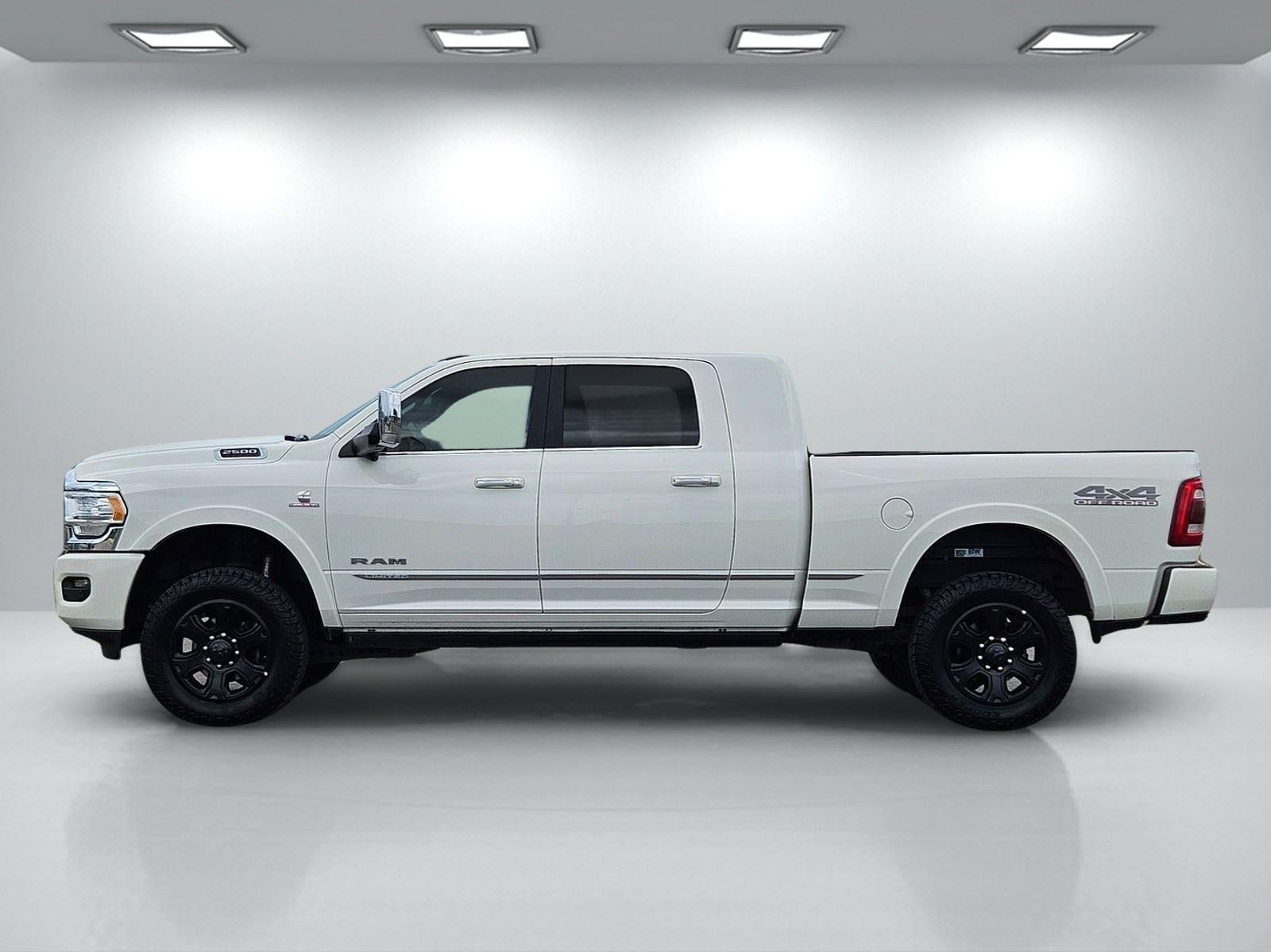 2019 RAM 2500 Limited