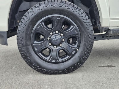 2019 RAM 2500 Limited