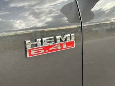 2022 RAM 3500 Chassis Cab SLT