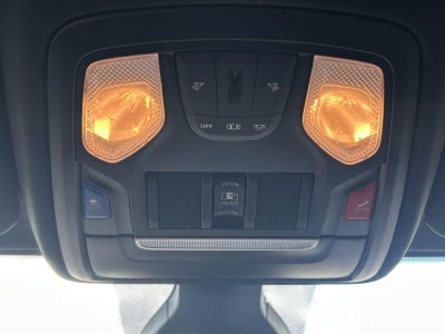 2022 RAM 3500 Chassis Cab SLT