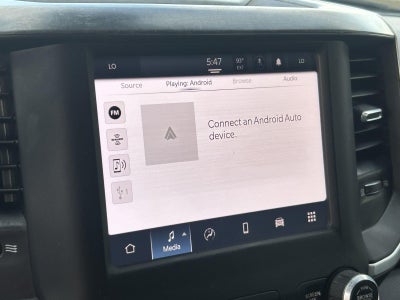 2022 RAM 3500 Chassis Cab SLT