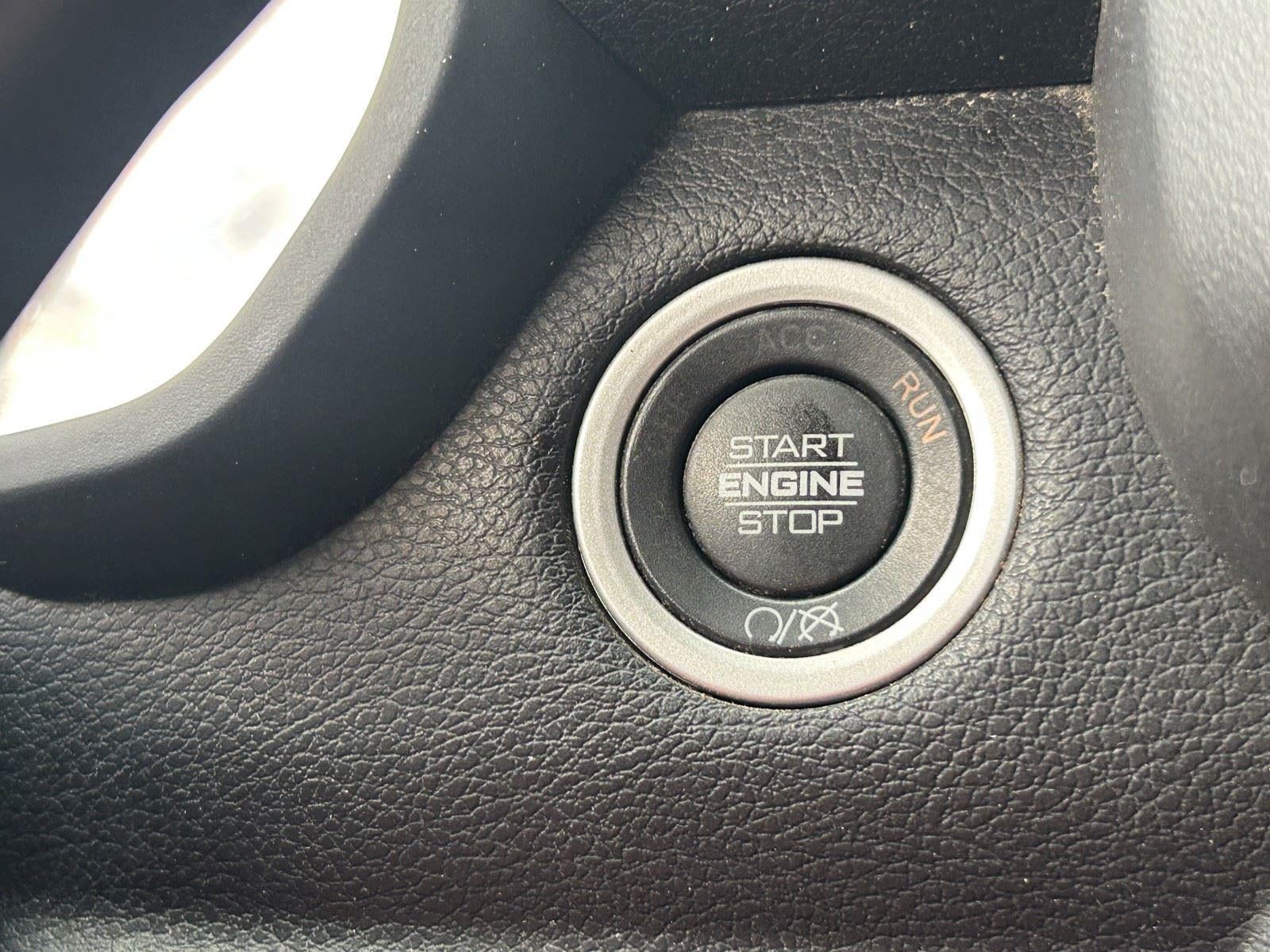 2022 RAM 3500 Chassis Cab SLT