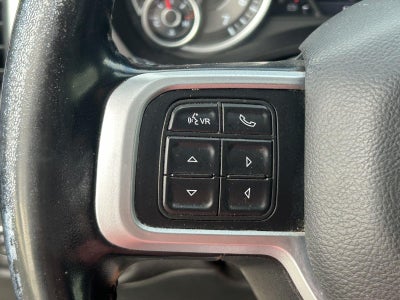 2022 RAM 3500 Chassis Cab SLT