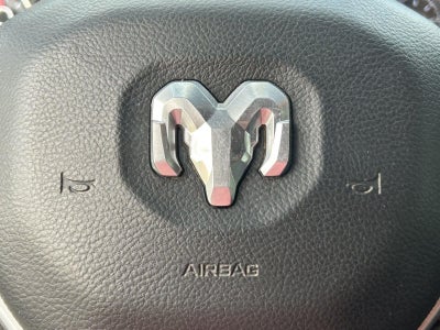 2022 RAM 3500 Chassis Cab SLT