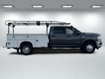 2022 RAM 3500 Chassis Cab SLT