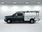 2022 RAM 3500 Chassis Cab SLT