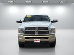 2011 RAM 2500 Laramie Longhorn Edition