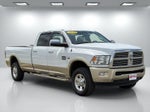 2011 RAM 2500 Laramie Longhorn Edition