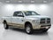 2011 RAM 2500 Laramie Longhorn Edition