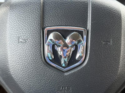 2011 RAM 2500 Laramie Longhorn Edition