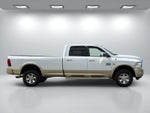 2011 RAM 2500 Laramie Longhorn Edition