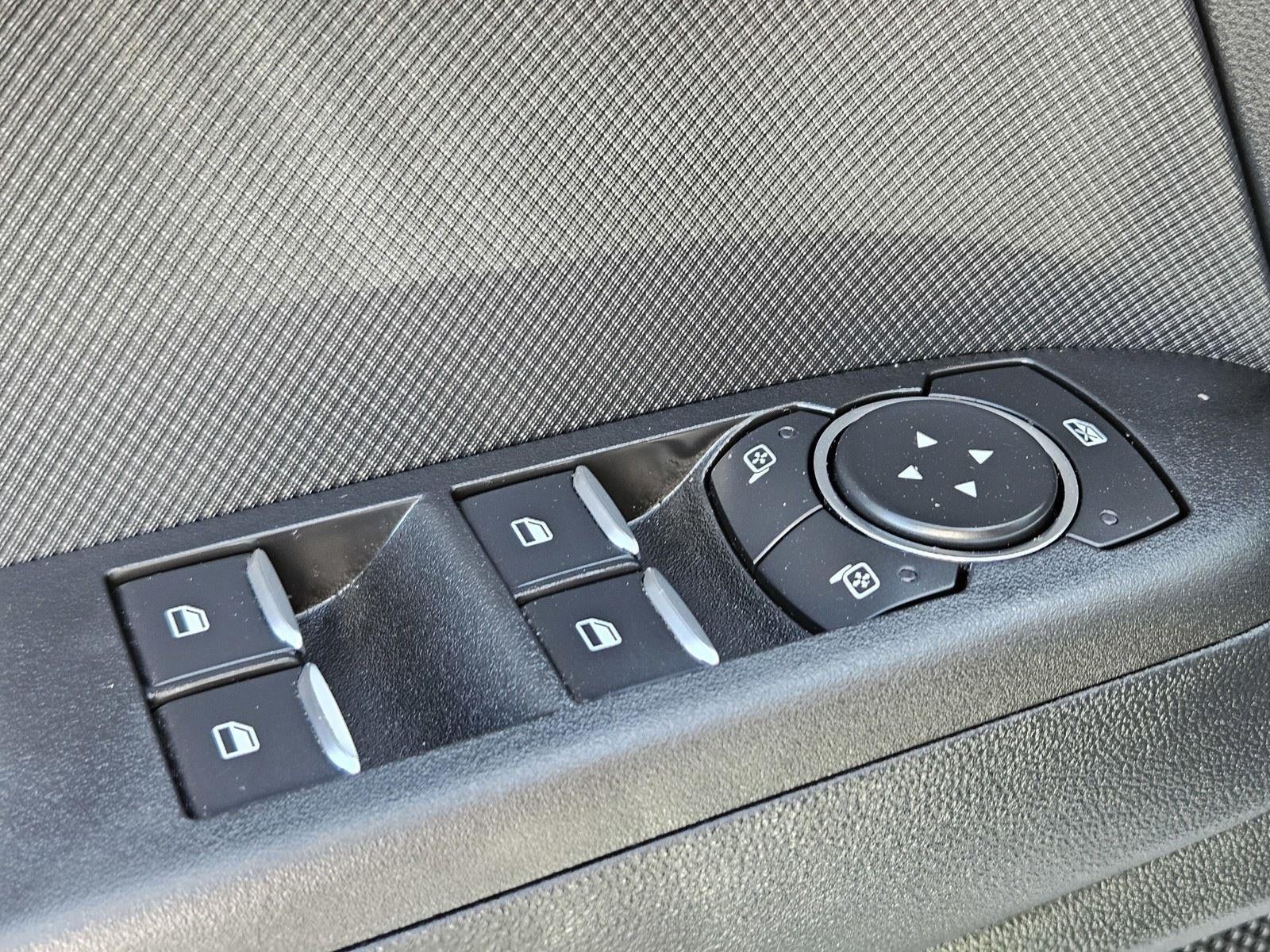 2021 Ford Bronco Sport Base