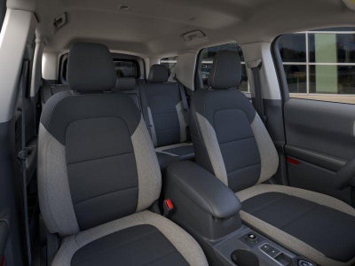 2026 Ford Bronco Sport Big Bend 4x4
