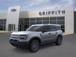2026 Ford Bronco Sport Big Bend 4x4